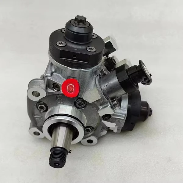 0445020606 CP4 Fuel Pump Engine Parts for Fendt CR/CP4N2/R995/8913S Engine 0445020610 0445020606