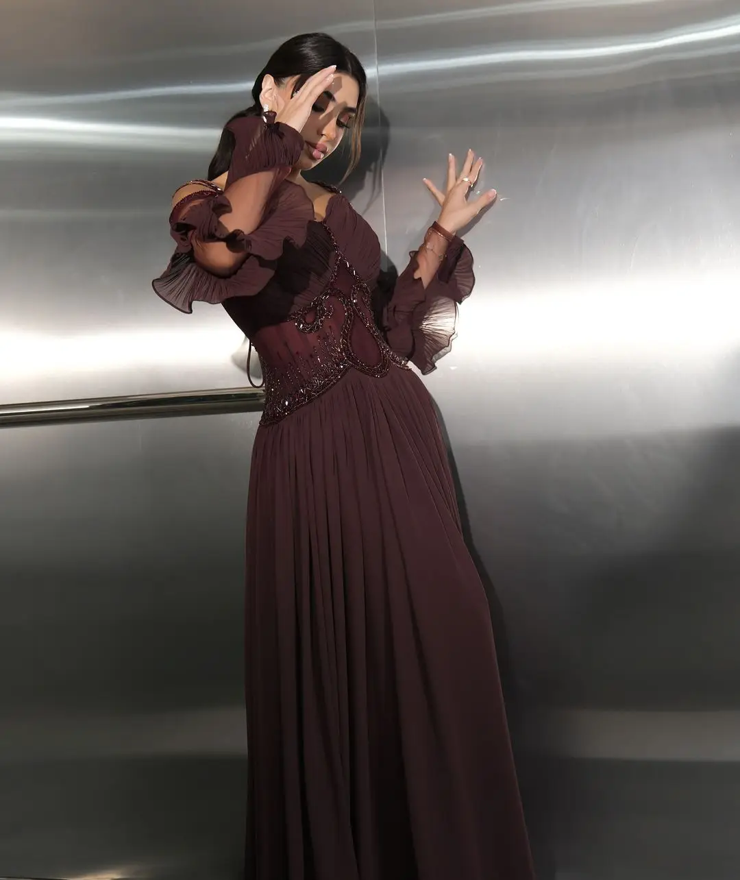 

Вечерние платья для выпускного вечера, выпускного вечера 2025 года, женское вечернее платье, женские длинные женские платья для особых случаев по индивидуальному заказу