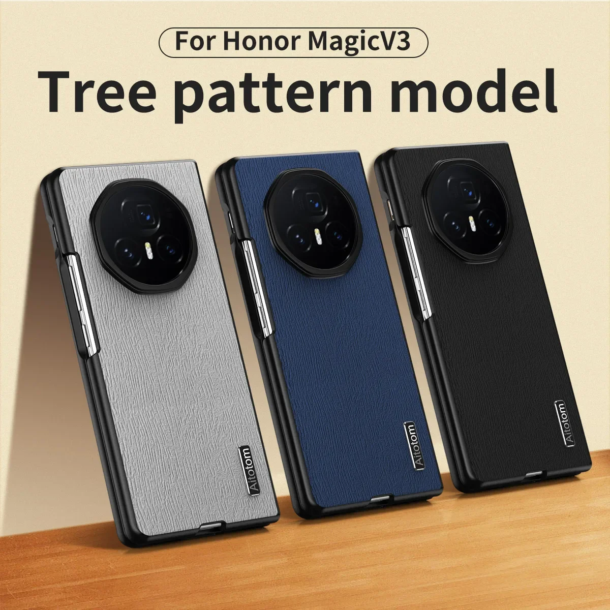 Luxury Tree Pattern…