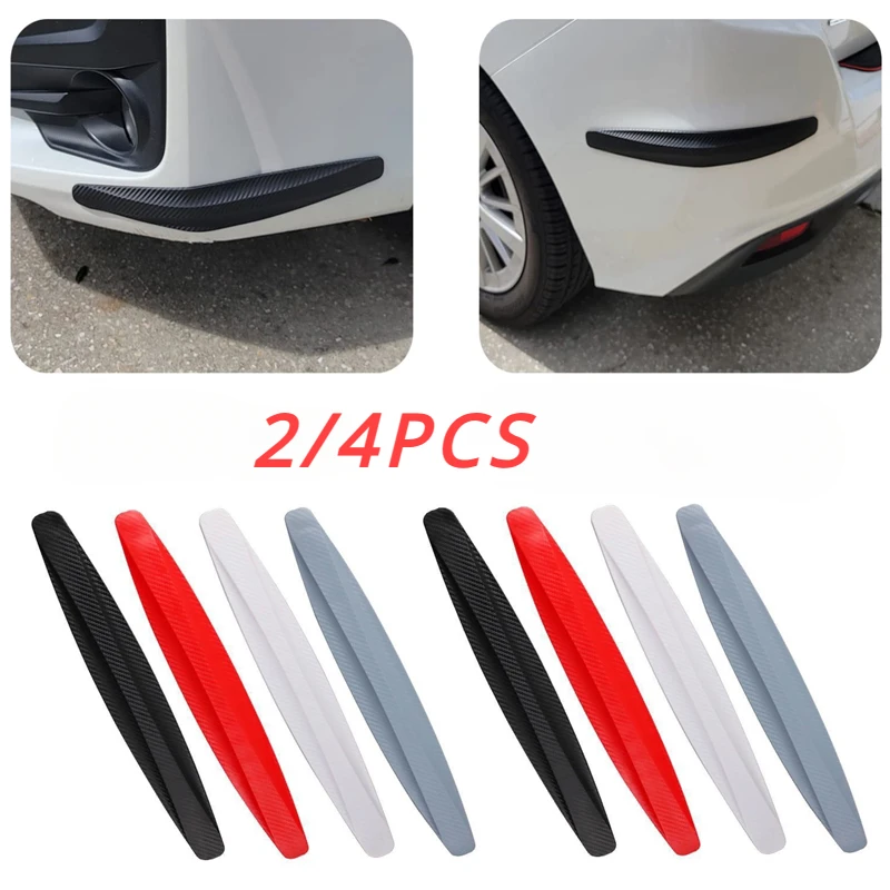 rear bumper protector