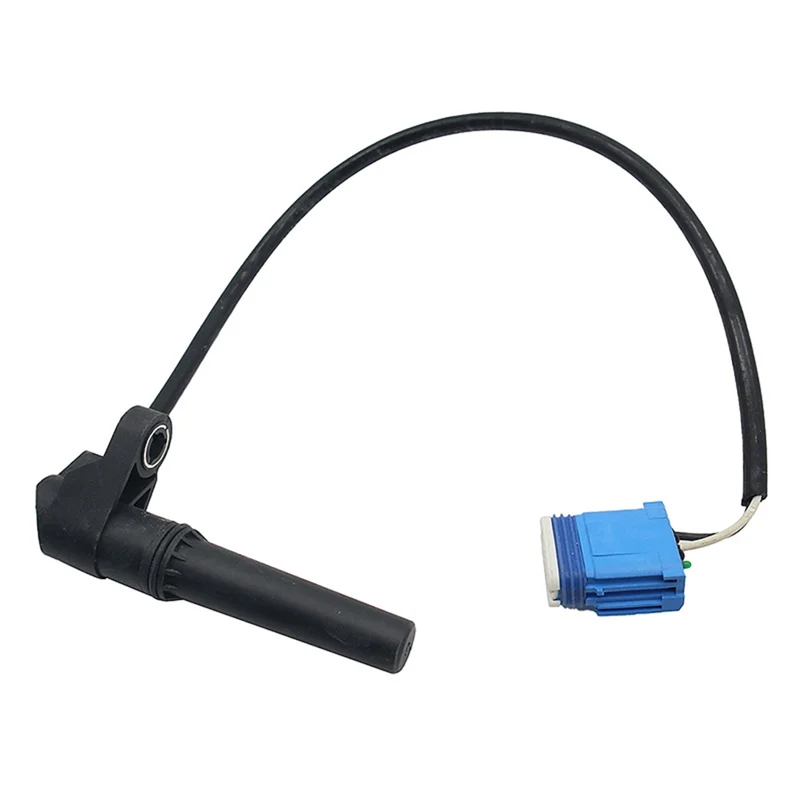Well-For 206 307 308 Citroen C5 C8 Renault CLIO 252980 Transmission Speed Sensor 7700116378 7700116377 1953618 New
