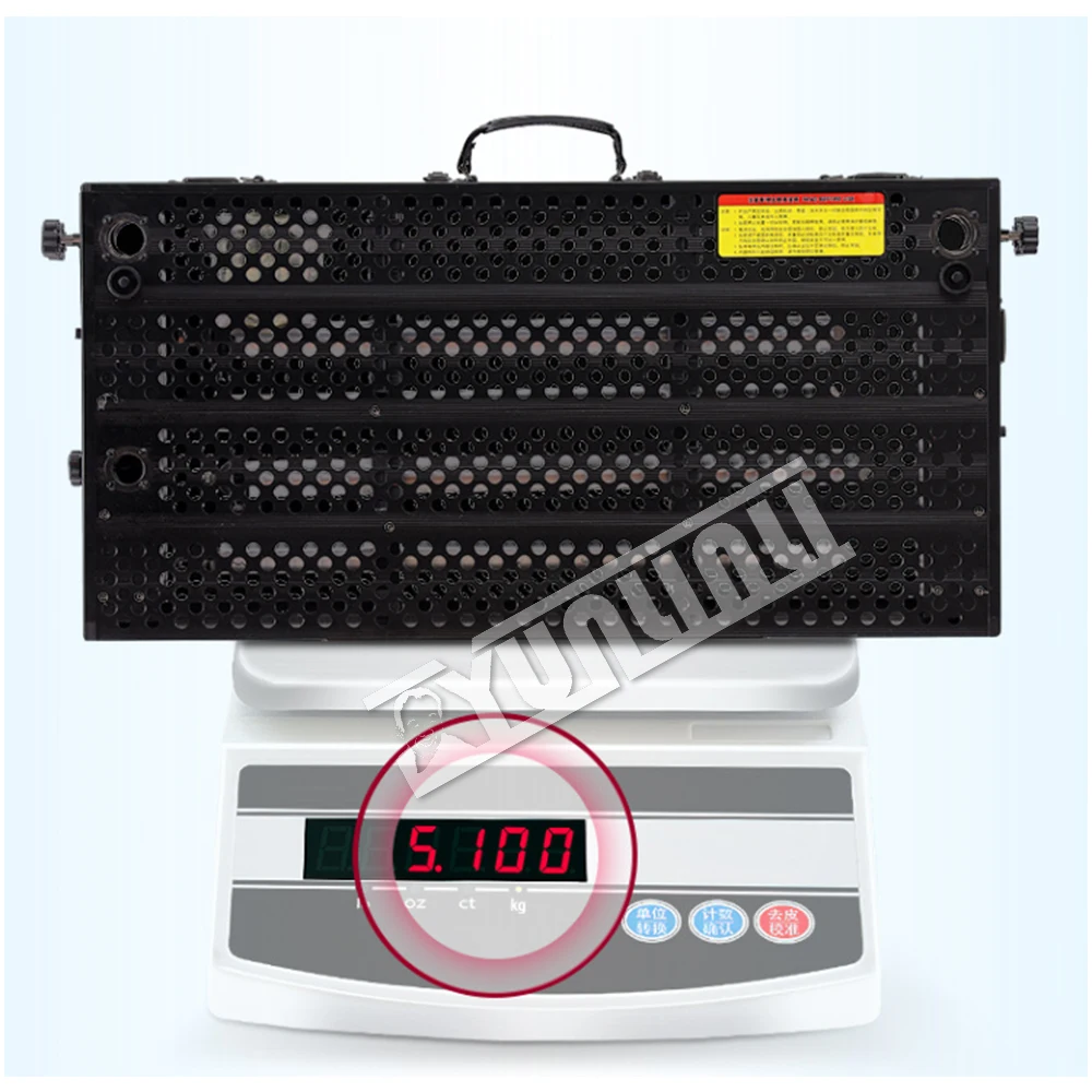 

Fishing Platform Hollowed Out Ultra Lightweight Foldable And Multifunctional Thickened Aluminum Alloy Fishing Desk