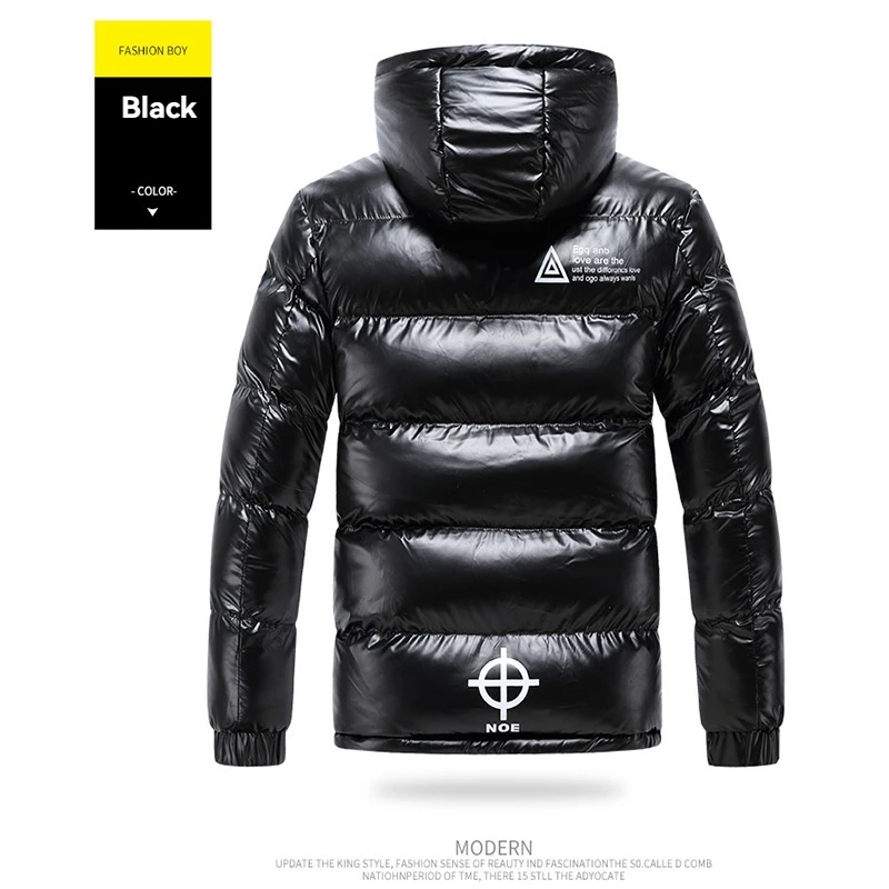 Jaket Bersepeda Luar Ruangan Pria Tahan Angin Hangat Berlapis Berkualitas Tinggi Tahan Dingin dan Nyaman Pakaian Katun Serbaguna