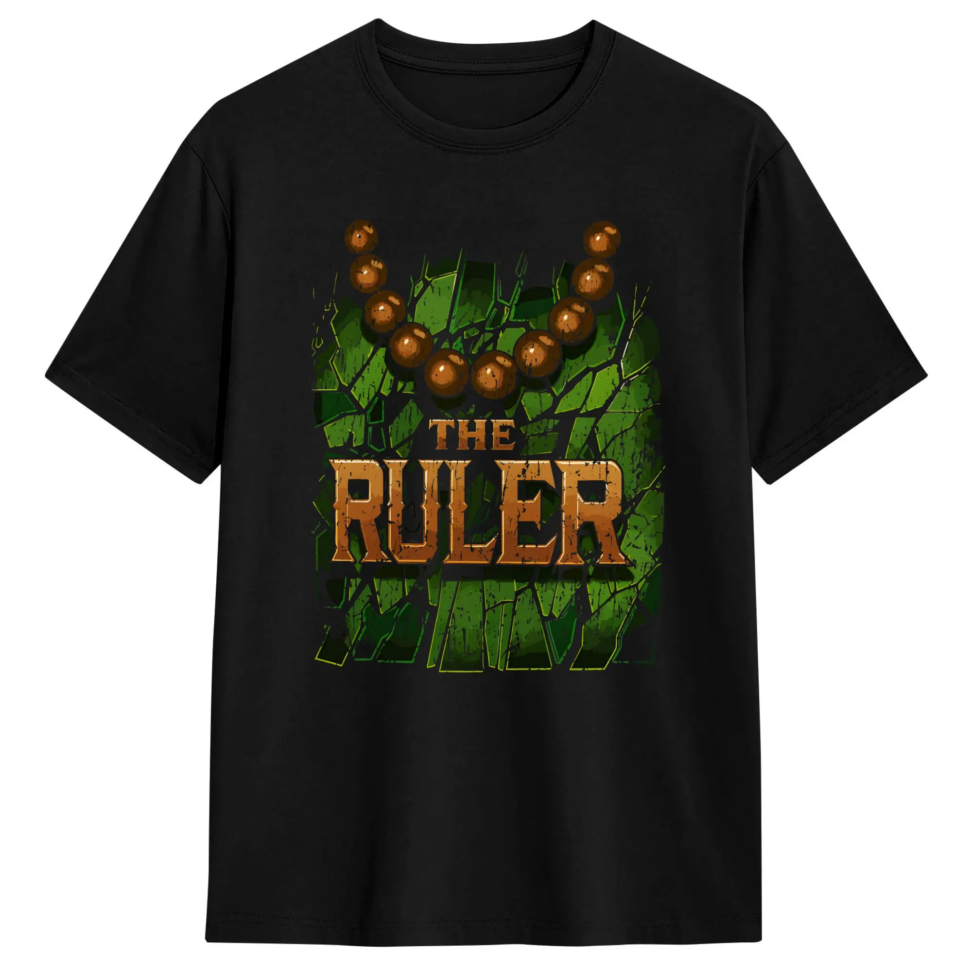 Camiseta de algodão Oba Femi para casal, camiseta retrô Y2K de verão, camiseta Harajuku plus size, tops baratos