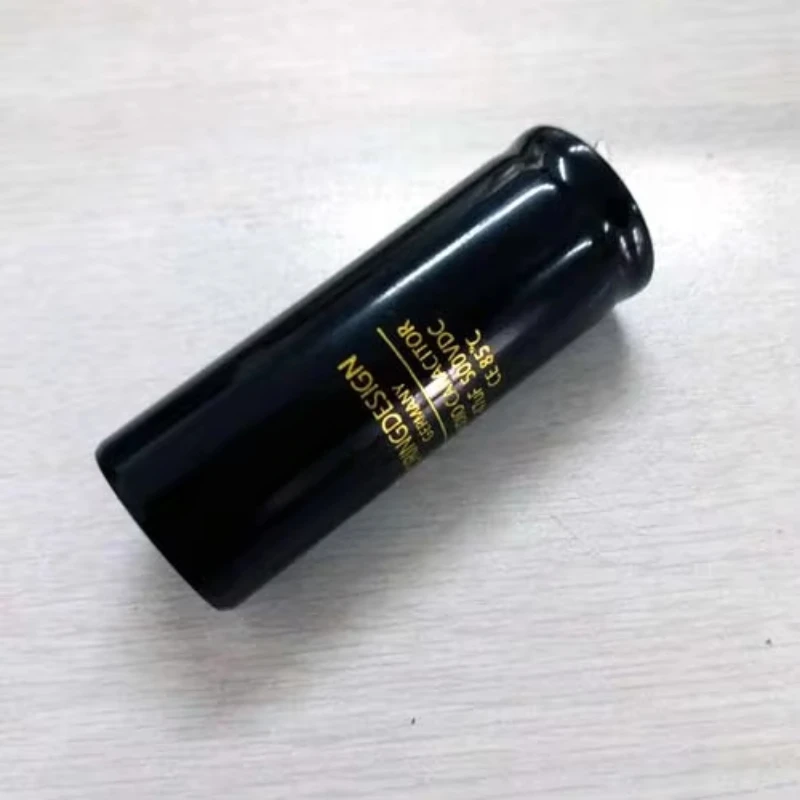 

47u/500V HIFI capacitor