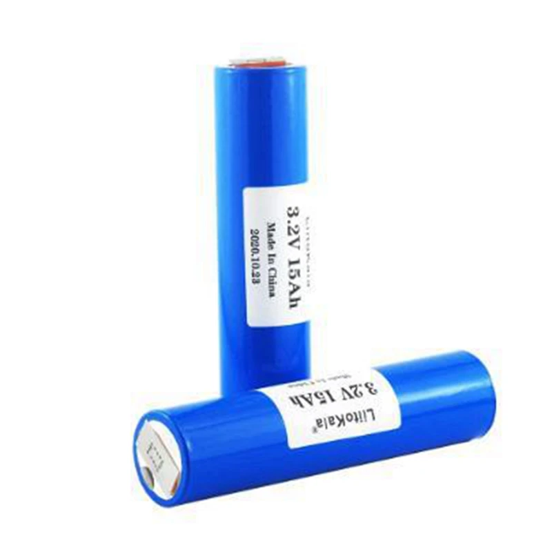 2pcs 33140 3.2V 15ah Rechargeable Battery Pack Accessories