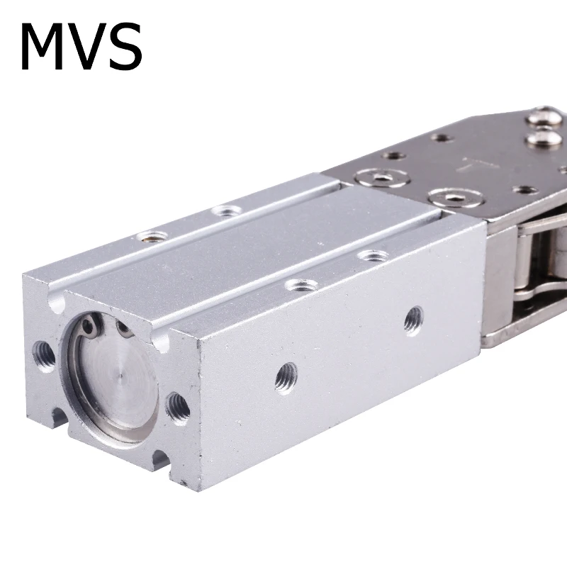Wholesales in China of Robot Mini Gripper/pneumatic Mini Gripper/ Air-operated Gripper