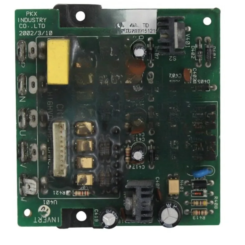 

Parts for Air Conditioning IPM/PKX-30A 20A Frequency Converter Module PKX I NDUSTRY CD.LTD