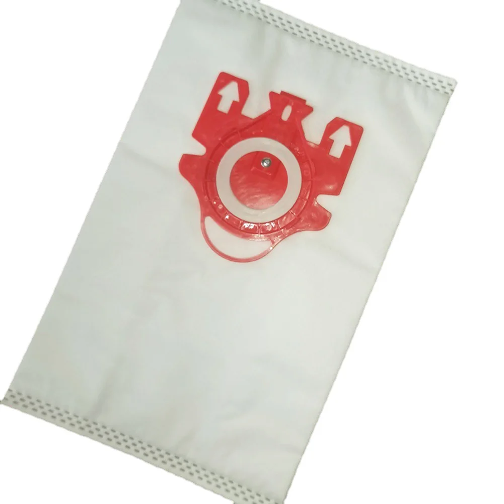 Sacs à poussière pour aspirateur FJM 3D GN C2 C3 S5 S8 S5211 S5210, 12 pièces, accessoires