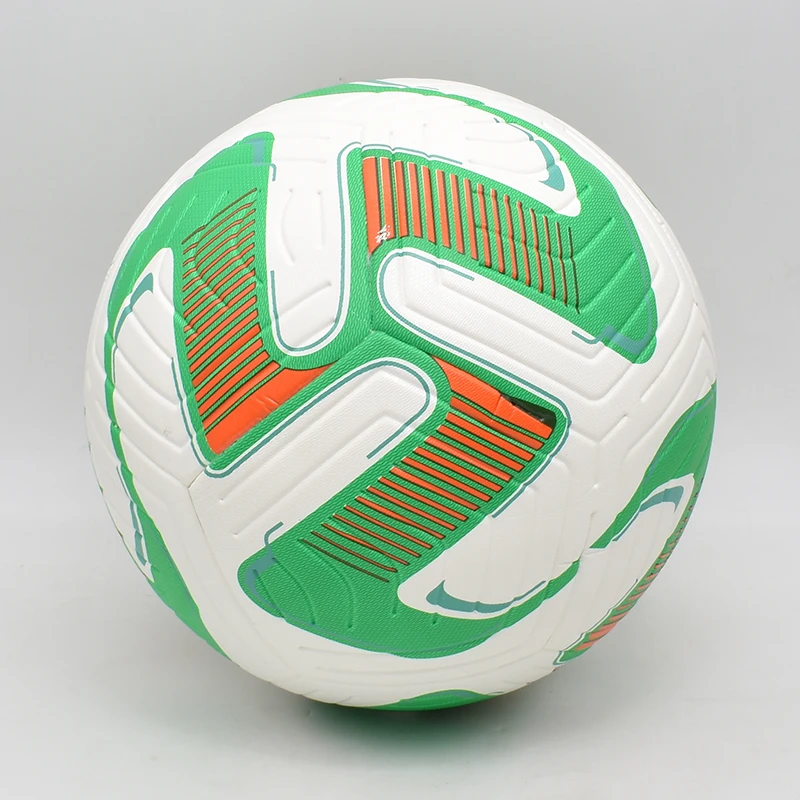 professional Seamless Soccer football size 5 PU Soccer Ball Official Match Ball Indoor Outdoor Training Soccer Balls