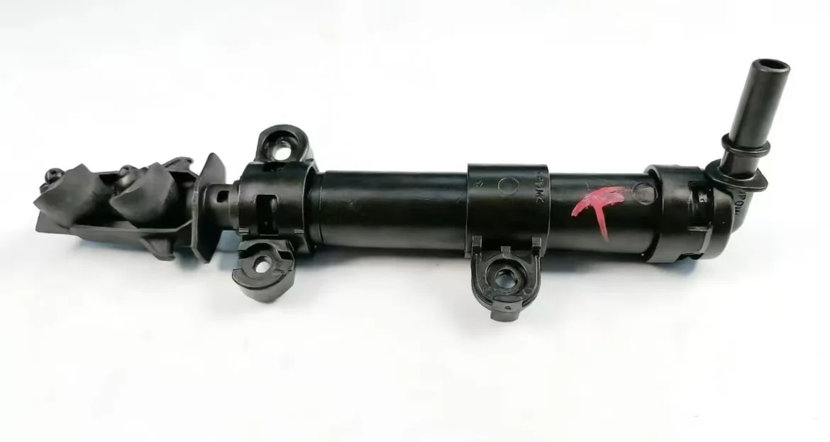 For Ferrari 488 - RH Headlight Washer Body - P/N 86714700