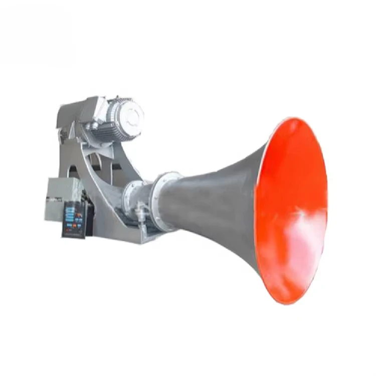 

STLF BZHSD-90 Marine Piston Type Electric Whistle Air Horn With ISO Certificate