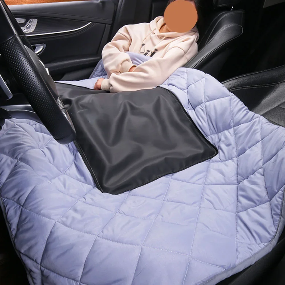 Four seasons car quilt multifunctional pillow Blanket For Smart Smart EQ Fortwo Forfour 452 453 Roadster #1 #3 Forjeremy