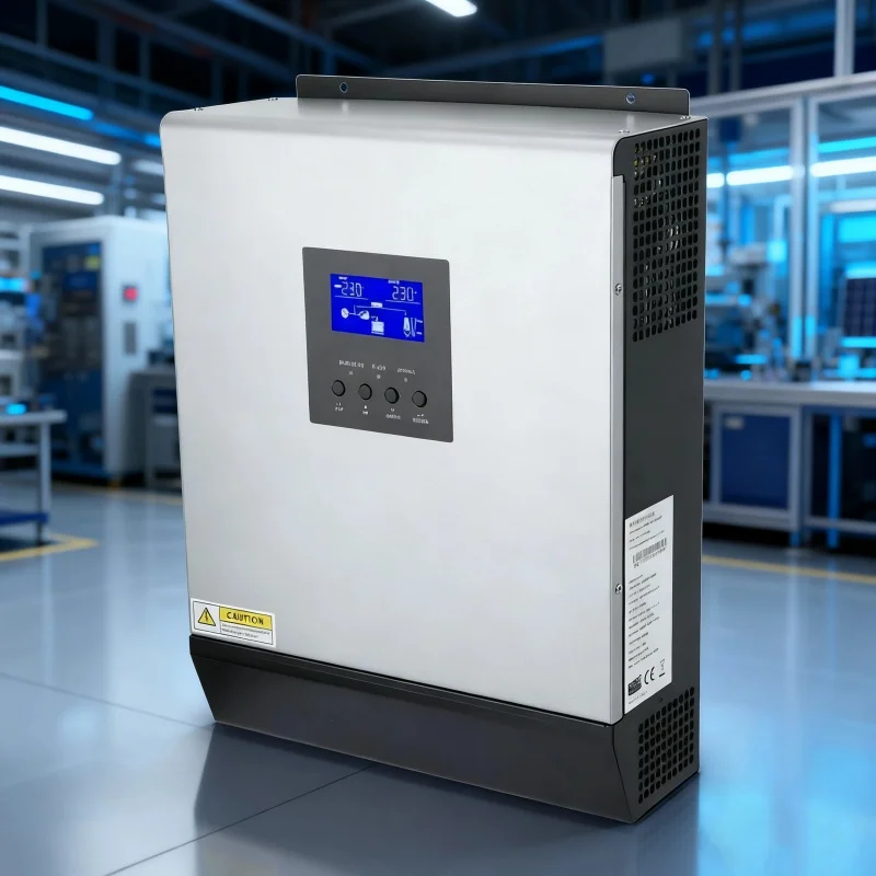 Thumbnail 4 - #28 Best Solar Inverters to Buy In 2026