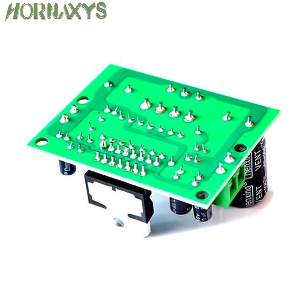 High power 100W mono digital power amplifier board TDA7294 High fidelity sound amplifier board module TDA7293