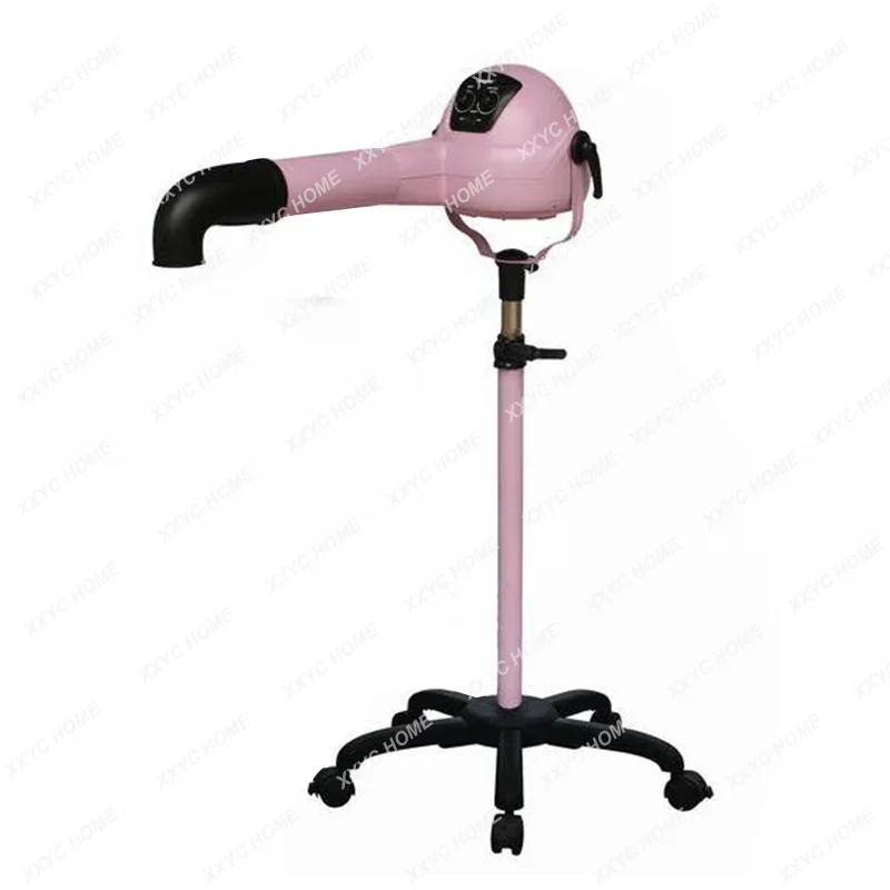 Pet Dog Large Dog Vertical Roller Raising Machine Hair Dryer Water Blower Heating Negative Ion Bass