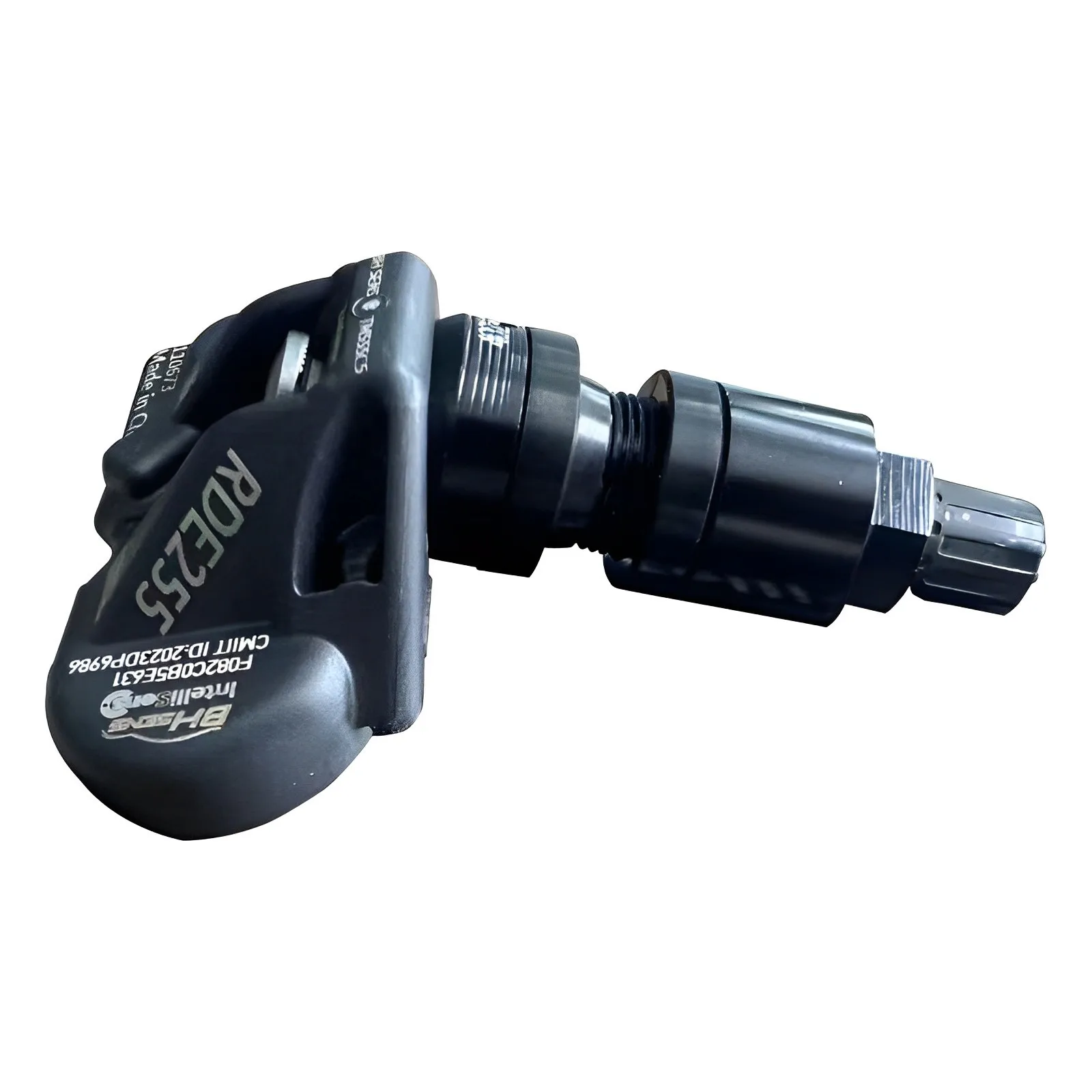 

Tesla Accessories Model 3/Y Bluetooth Tire Pressure Sensor Tire Pressure Receiver 1490701-01-B