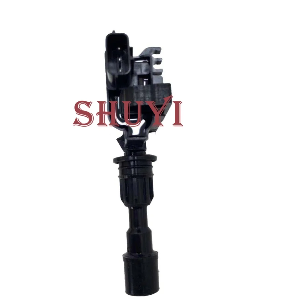 Ignition Coil OEM ZL01-18-100B ZL01 18 100B ZL0118100B For FFord Laser KN KQ & MMazda 323 Astina BJ 1.6L 1.8L 1998-2005