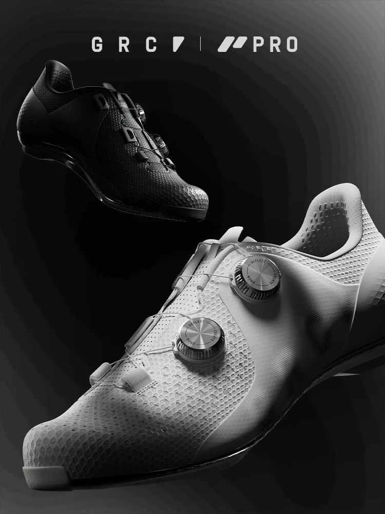 

GRC Cycling Apparel Pro Cycling Shoes