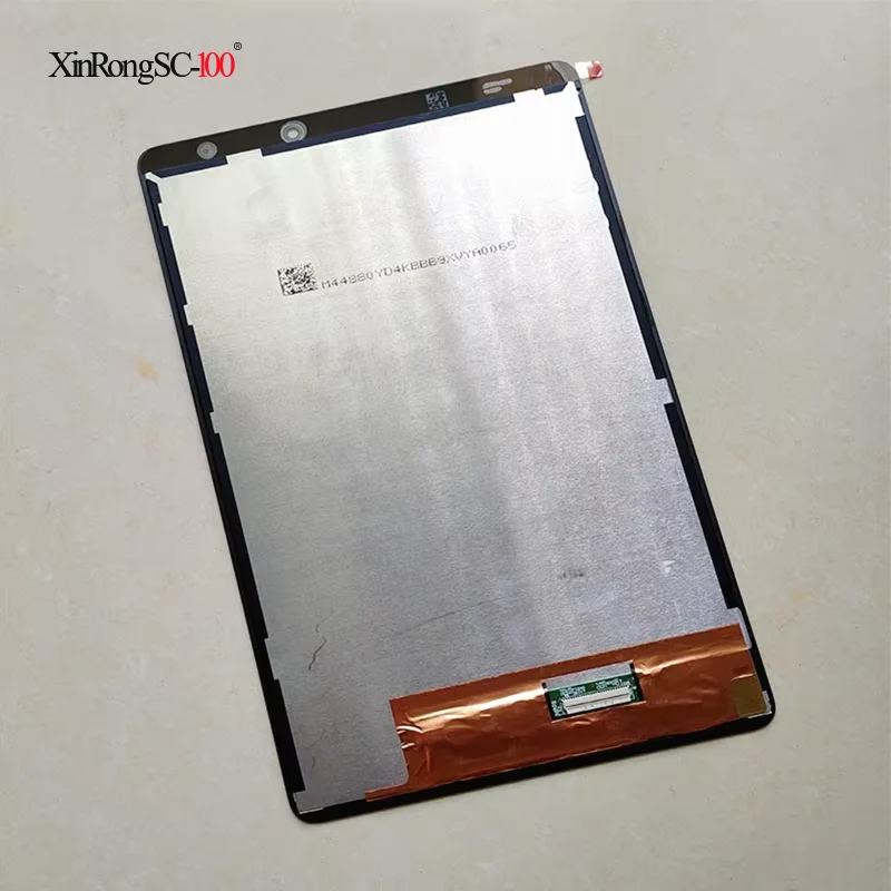 Para HUAWEI C3 8.0 "BZD-AL00 BZD-W00 Display LCD Touch Screen Digitador Assembléia 8 polegadas