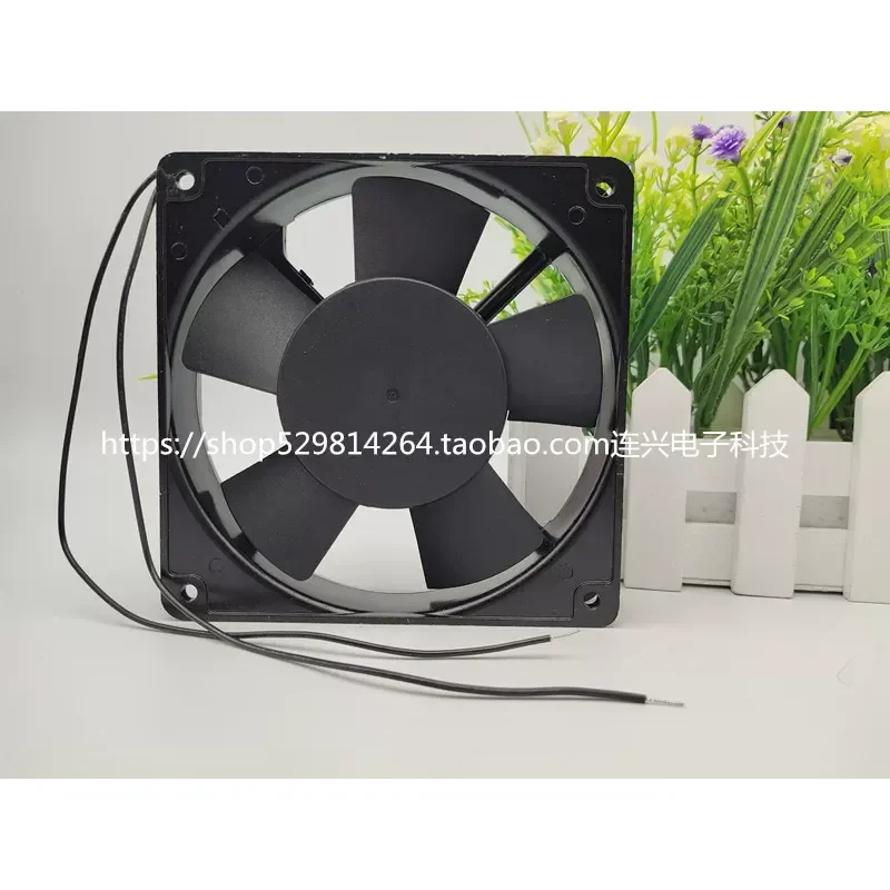 New KAKU Card Solid KA1238 8025 9225 1225 1806 2206HA2 for 220V AC Fan