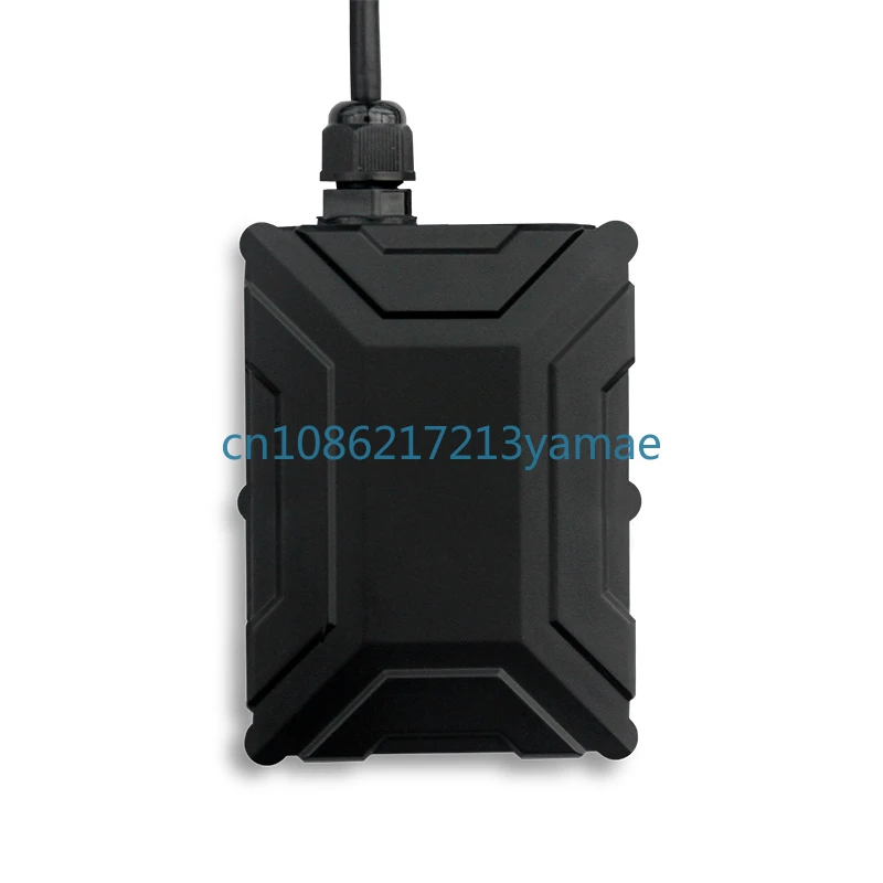 T366 Series 2G/3G/4G programmable gps tracker with engine shut off