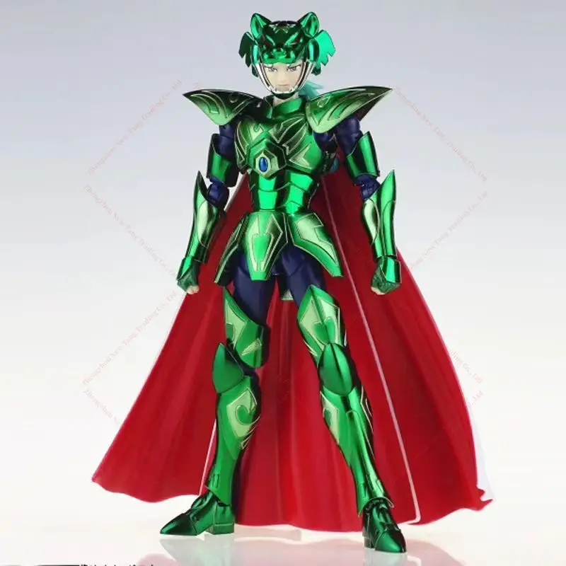 Jmodel/JM Saint Seiya Myth Cloth EX Asgard/God Warrior Zeta Mizar Syd Alcor Bud Zodiac Knights Action Figure In Stock