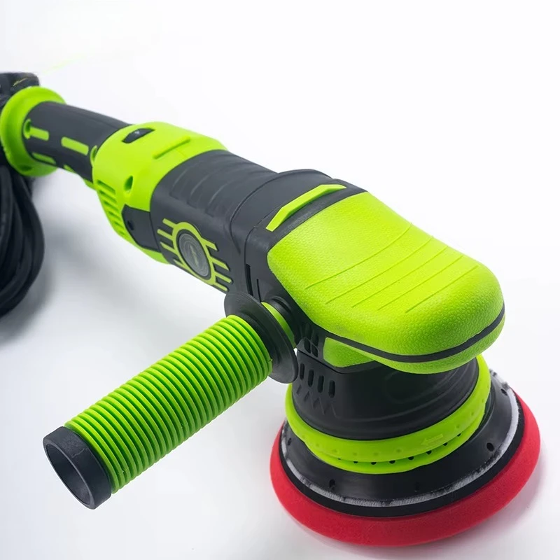 Factory High Quality High-Speed Polisher Automotive Paint Correction Polisher
