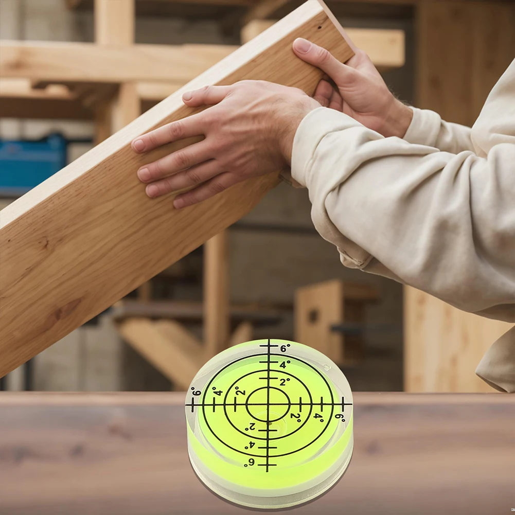 for acrylic Level Measuring Tool Measuring Floor Level Internal Black Lines For Furniture Placement for versatile Measurement