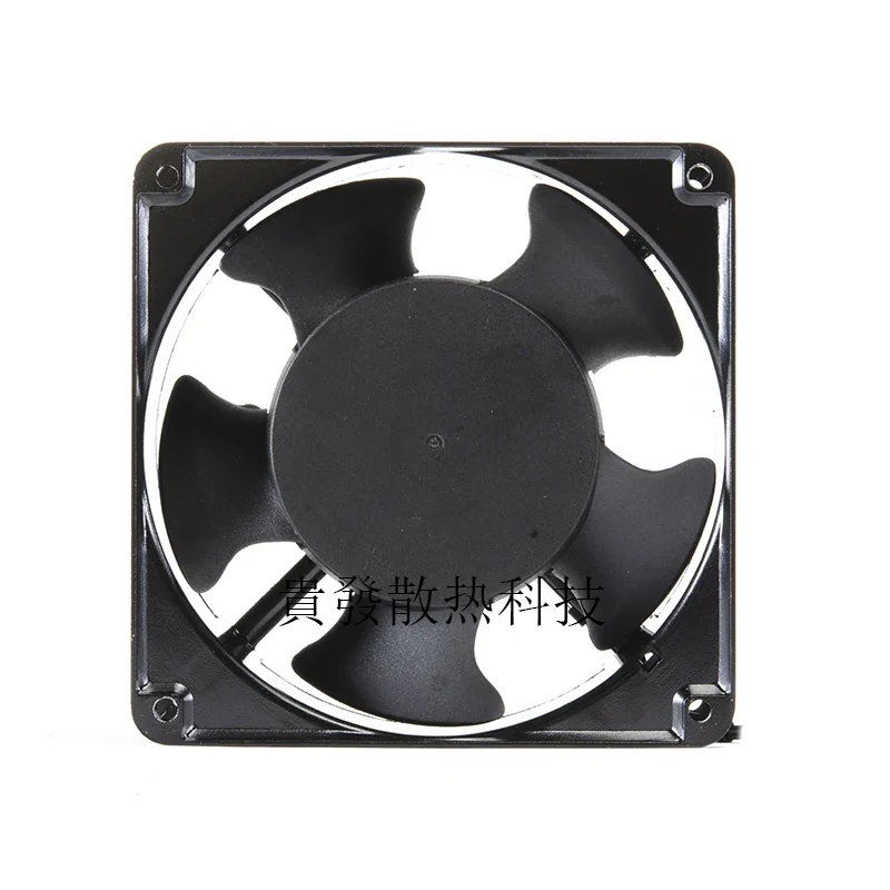 TD12038HH delta fan 12cm 12038 AC 220V 0.14a industrial axial cooling fan