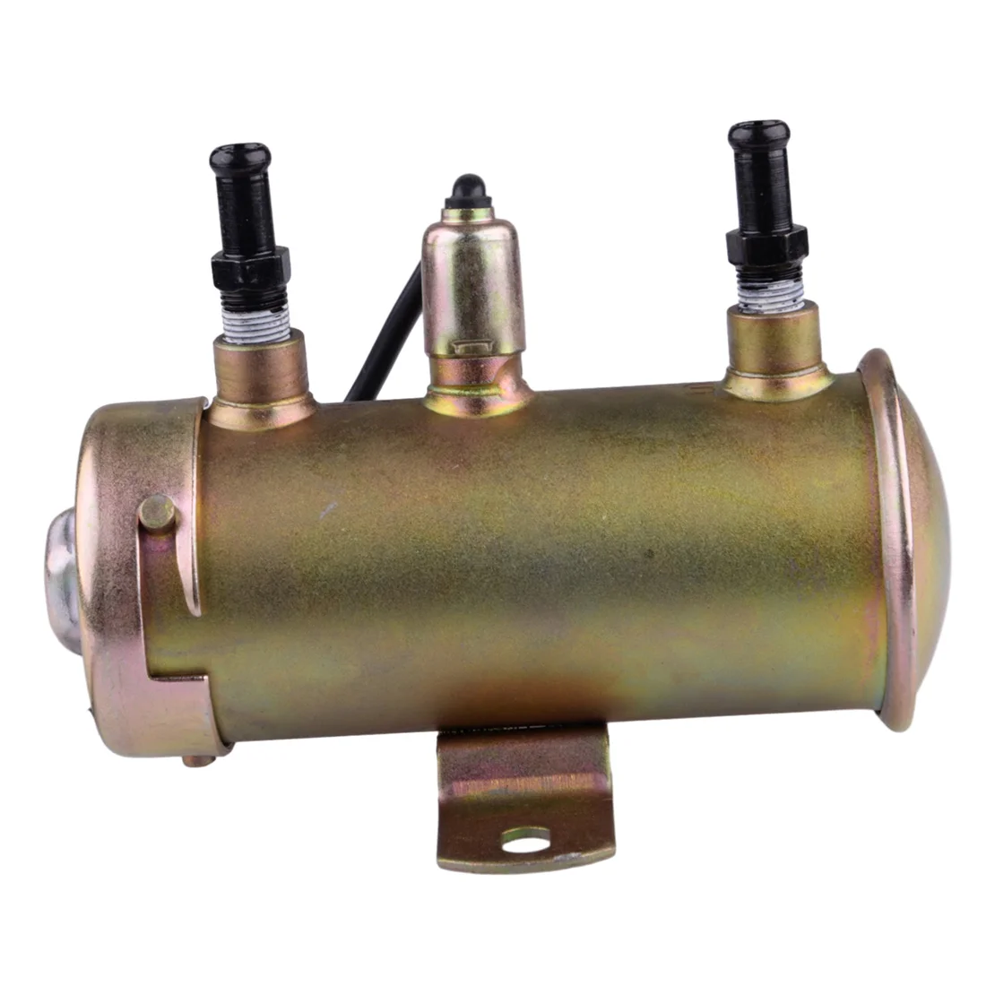 

01491828 574A 149-2093 046918 12V Electric Fuel Pump 40131 27149-2093 Fit for Facet FEP87SV Kohler Winco Onan Lister Petter