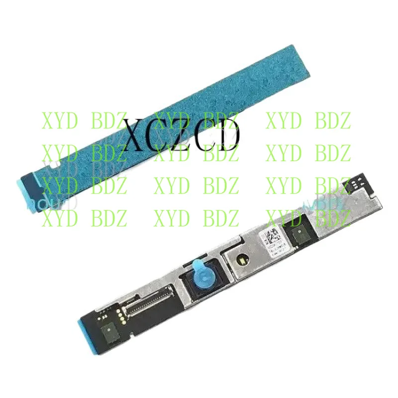 Плата камеры CD для Lenovo Thinkpad T470 T480 T570 T580 P51S P52S A475 A485 720P