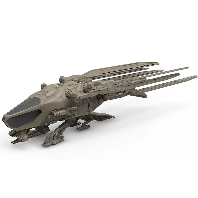 MODEL KIT MMS-014 MENG   HARKONNEN ORNITHOPTER