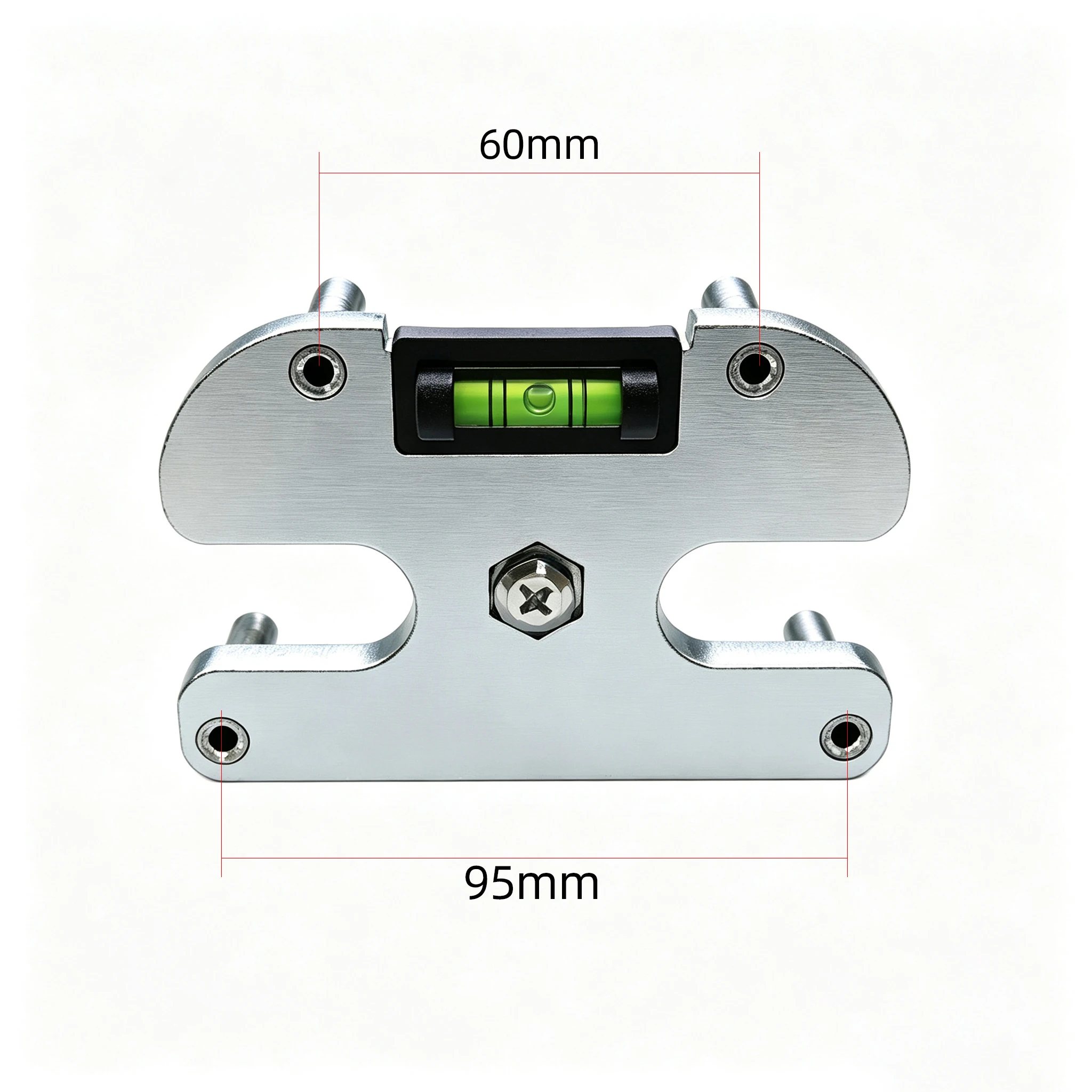 Mounting Plate Mould Headlight Retrofit Tool For Koito Q5/Hella 3R G5 Projector Lenses H1 H4 H7 H11 D2 9005 9006 Car Tuning DI