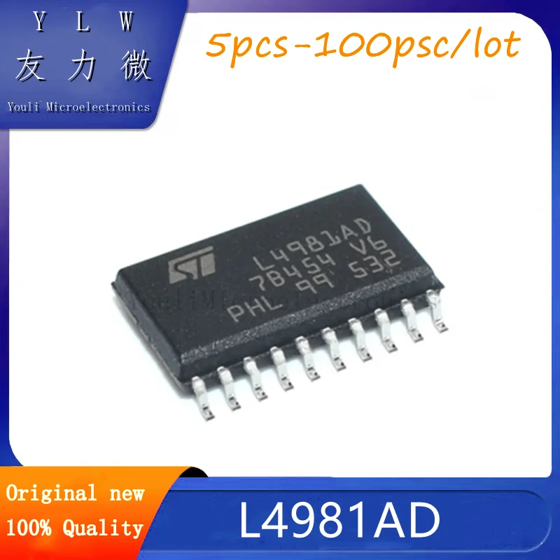 L4981AD L4981 IC SO-20