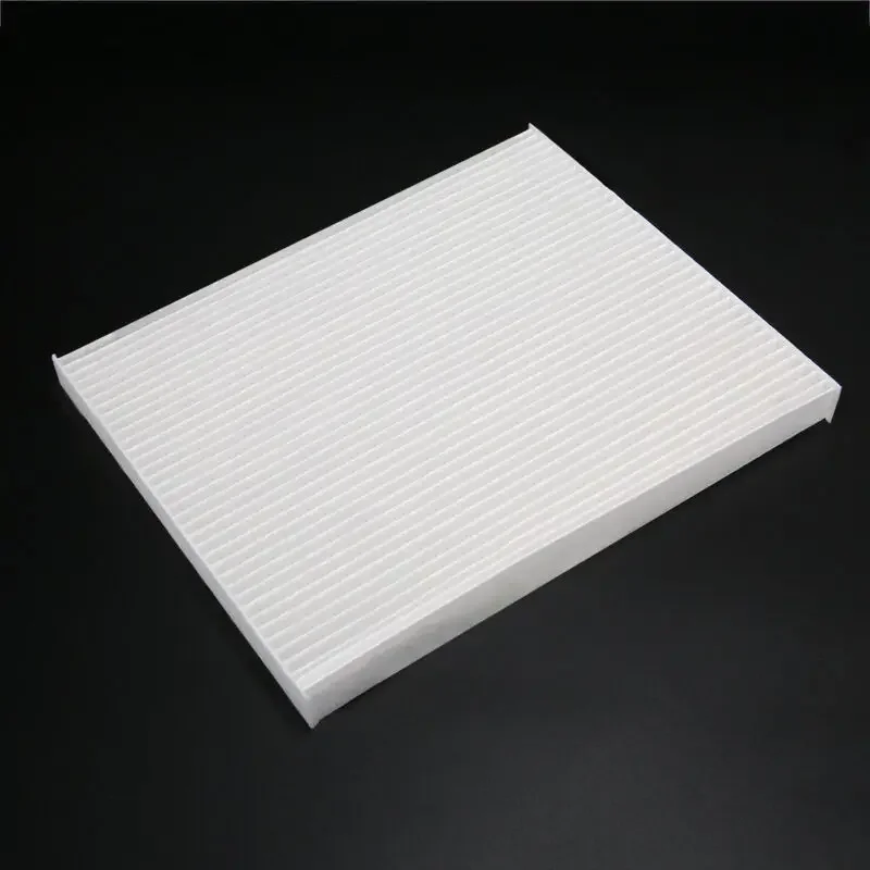 Car Cabin AC Air Filter For Hyundai Elantra 1.8L 2007-2016 Accent 2011 For Kia Forte 2014-2015 Air Conditioner 97133-2H000 NEW
