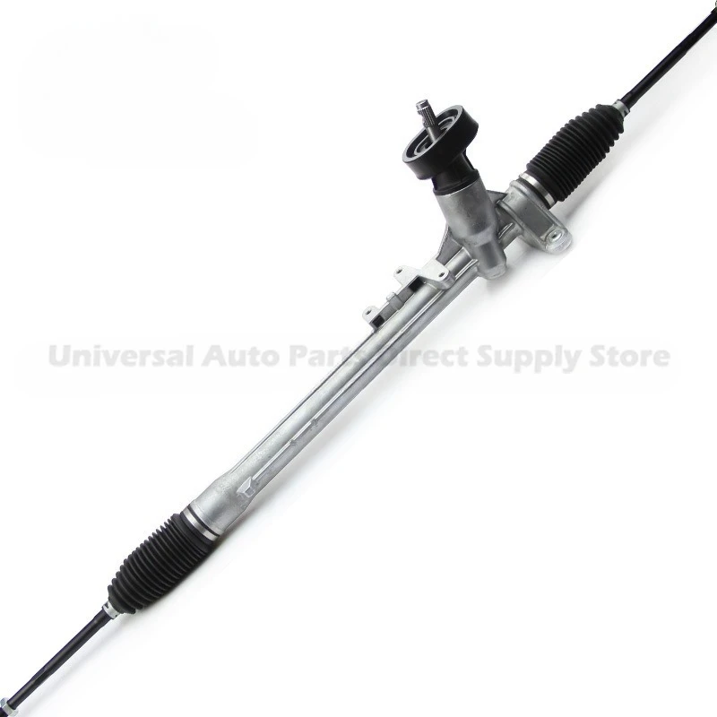 For Volkswagen Bora Lavida Langxing 6RD423057K Steering Rack with Bearing for LHD High Quality Durable Design