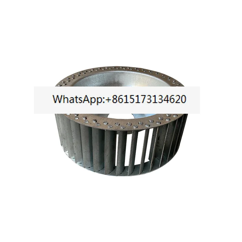 Vacuum pump fan Yongdun Tongyou ZYBW80E cooling fan blade DVT3.80 wind Zhenjiang air pump coupling