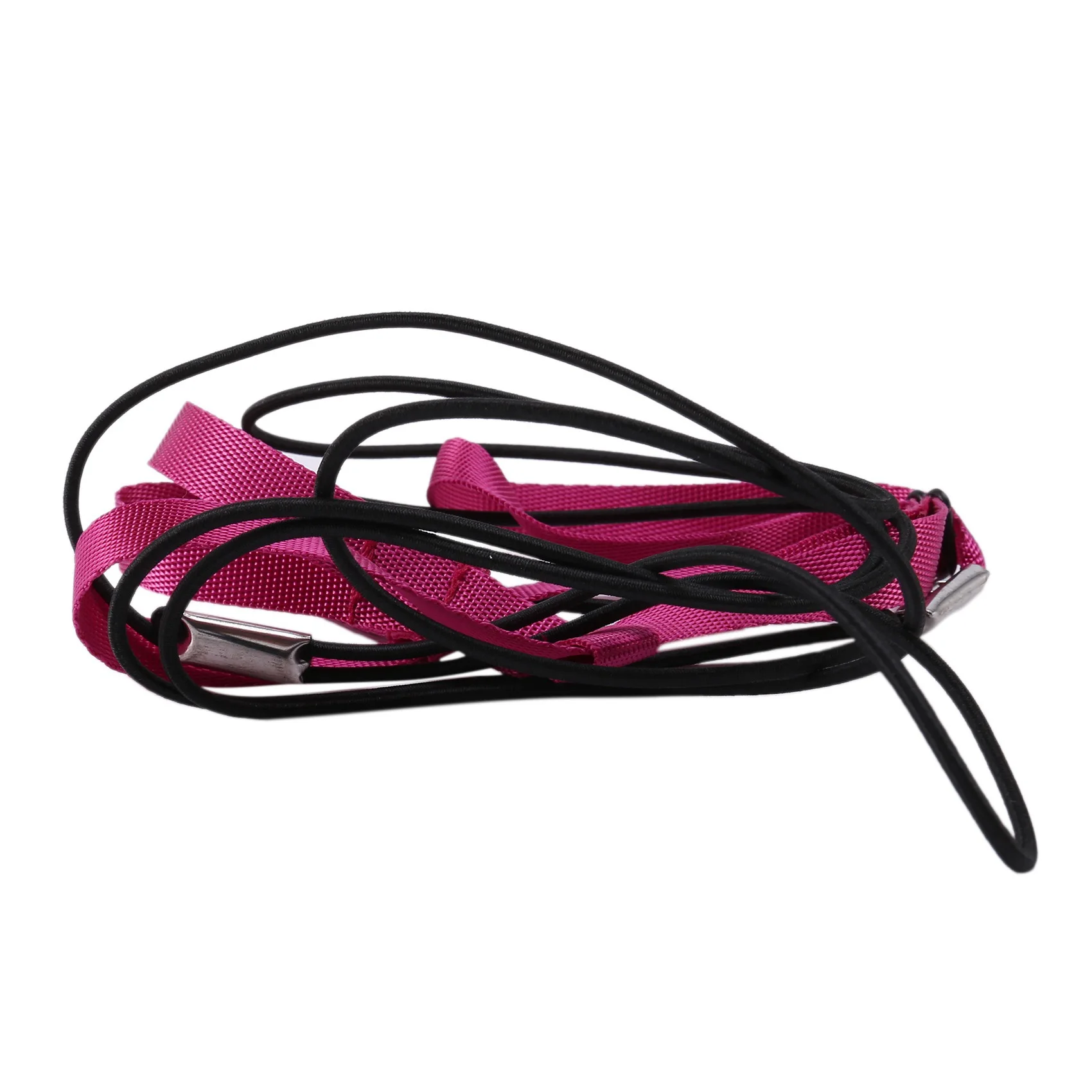 ABXF-2X Pet Bird Harness And Leash,Adjustable Parrot Bird Harness Leash - Pet Anti-Bite Training Rope