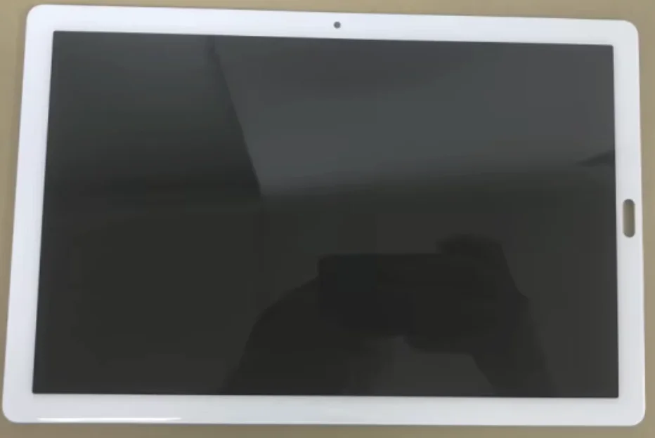 

For Huawei MediaPad M5 10.8 Pro CRM-AL09 CRM-W09 10.8" LCD Display Panel with Touch Screen Digitizer Sensor TFT IPS 2560x1600