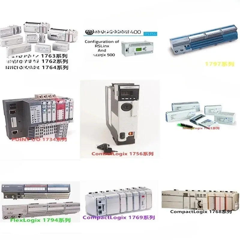 For 1762-OW8 Power …