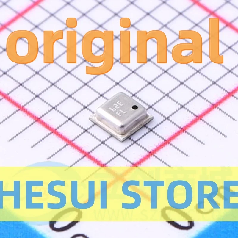 BMP388 LGA-10 (2x2) Датчик давления оригинал