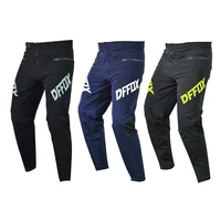 DFFOX Flexair Mach Pantalones Mx Motocross Dirt Bike ATV Off Road UTV Enduro Riding