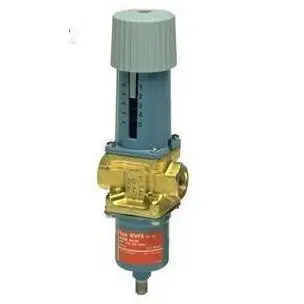 

WVFX15 Danfoss condensate pressure regulating valve WVFX15