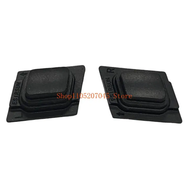 37cd Modern Vehicle Exterior Handle Switches Cap Dustproof Construction Quick Response Sensor For KX5 82651D9710 82661D9710