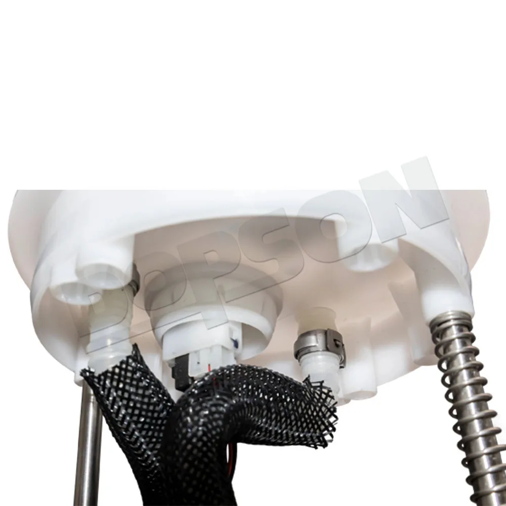 155000388AA 3 Fuel Pump Assembly, Stable Output, Double Power And Save Fuel Consumption