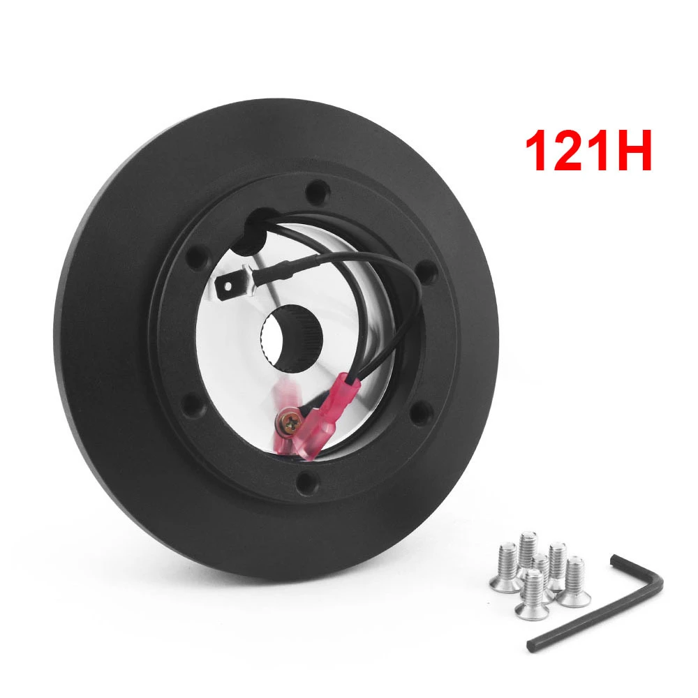 لتويوتا سيليكا لكزس NRG عجلة القيادة 6 حفرة قصيرة محور طقم محول SRK-121H