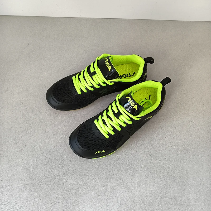 2025 New hot sale men's breathable sports tennis shoes badminton shoes men's women's sports shoes Anti-slip