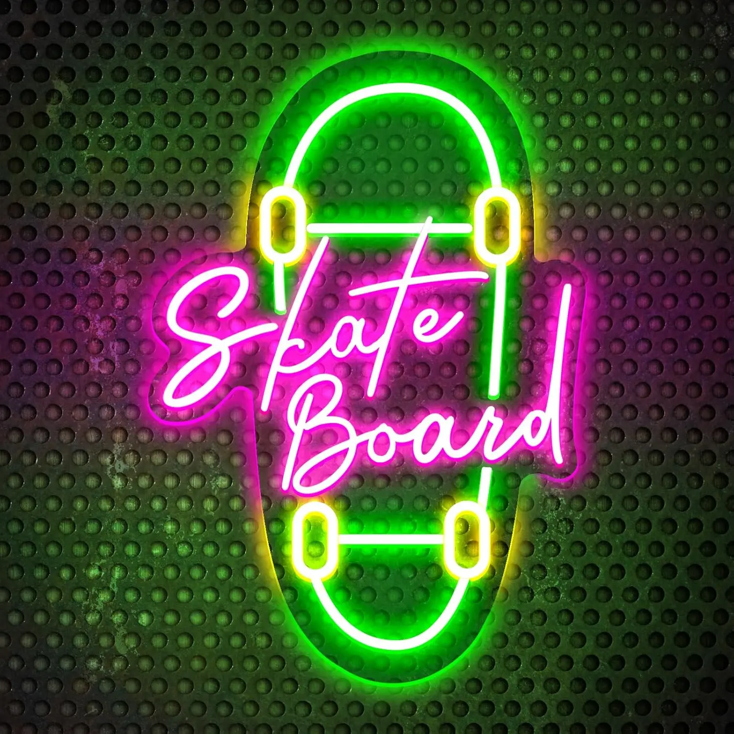 enseigne-neon-led-alimentee-par-usb-pour-skateboard-ideale-pour-magasin-de-skate-club-sportif-salle-de-jeux-chambre-a-coucher-decoration-esthetique-luminaire-mural-artistique