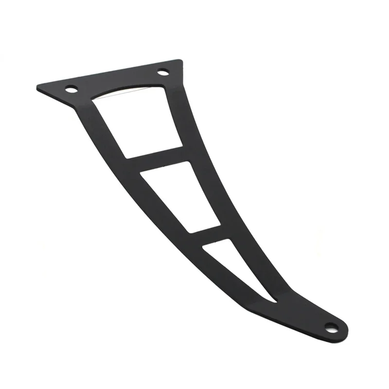 

Motorcycle Exhaust Bracket Inkjet Coating Iron Exhaust Hanger Accessories For KAWASAKI Z900RS Cafe Racer ZR900 2018-2022